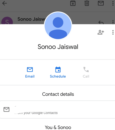 cara menambahkan kontak ke Gmail - kita akan membahas bagaimana menambahkan kontak ke Gmail dari aplikasi web dan seluler.